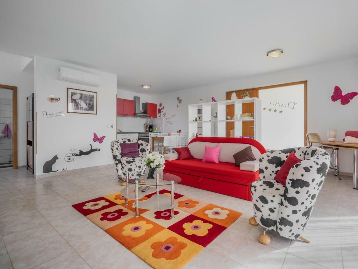Apartment Daria By Interhome Labin  Exterior foto