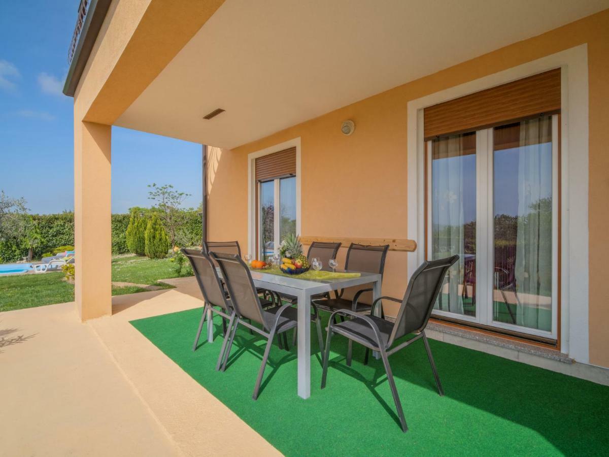 Apartment Daria By Interhome Labin  Exterior foto