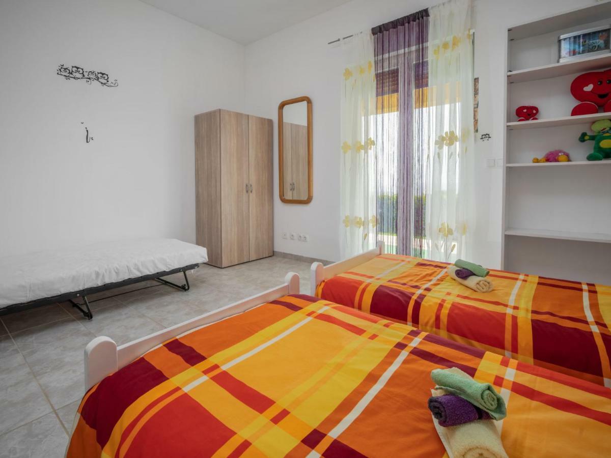 Apartment Daria By Interhome Labin  Exterior foto